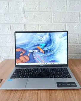 Acer Aspire AL14-31P Intel N100 Ram 8GB SSD 512GB