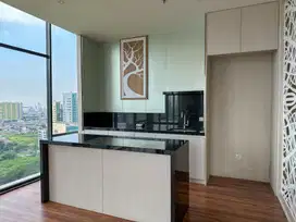 Dijual murah Apartemen Verde 3BR East Tower