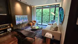 Dijual Apartemen Savyavasa Dharmawangsa, Jakarta Selatan
