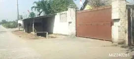 PABRIK MURAH SEKALI  Jl. AHMAD YANI -  MOJOSARI EKS PABRIK PAVING