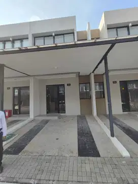 Dijual termurah Rumah PIK Milenial 4,5x10 2KT ada 3 unit