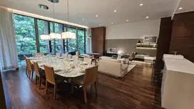 Dijual Apartemen Savyavasa Dharmawangsa, Pet Friendly Jakarta Selatan