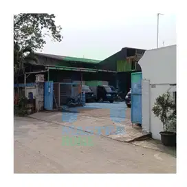 Disewa Gudang di Jatake, Jatiuwung, Kota Tangerang