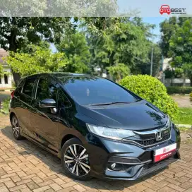 Cash JAZZ RS 1.5 AT 2019