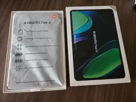 XIAOMI PAD 6 8/256 GTRAY