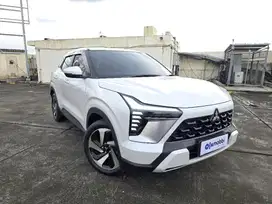 [OLX MOBBI]DP RENDAH Mitsubishi XForce 1.5 Ultimate -AT 2023 VLA B