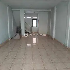 DIJUAL TOWNHOUSE KOMPLEK TUASAN PALACE (Indra)