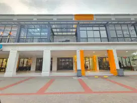 Ruko Madison Grande Siap Pakai Terawat dan Bersih
