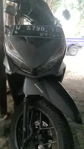 Vario 2015, 150 cc