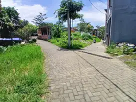 Tanah Potensial Kos Mahasiswa 3 Menit Kampus Muhammadiyah Malang