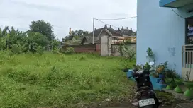 Tanah Kavling Arjowinangun Dekat Gor Ken Arok Malang