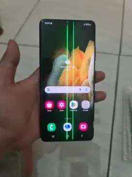 LCD samsung s21 ultra