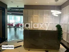 Office Pakuwon Center Surabaya Lantai 16 Lokasi Strategis Tengah Kota