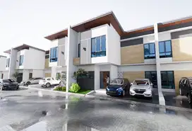 Dijual Rumah Baru di Solo Bebas Banjir DP 0% Free Biaya-biaya