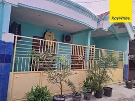 Dijual Rumah 600 Juta Tambak Wedi Kenjeran Surabaya