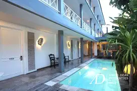 FREEHOLD 11-BEDROOM HOTEL IN PETITENGET