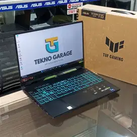 ASUS TUF GAMING F15 FX507VV4 CORE I9-13900H RAM 16GB SSD 512G