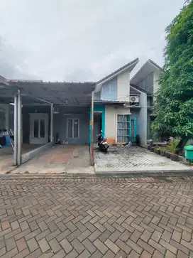 Dijual Cepat Rumah Serpong Garden 1 Cisauk