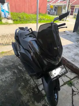Dijual cepat nmx neo s 2024 bulan desember