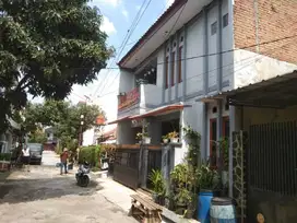 Rumah 2 Lantai di Komplek Pasir Jati Cilengkrang Ujung Berung