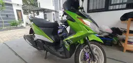 Xeon Hijau 2010 mulus murah no ngebul