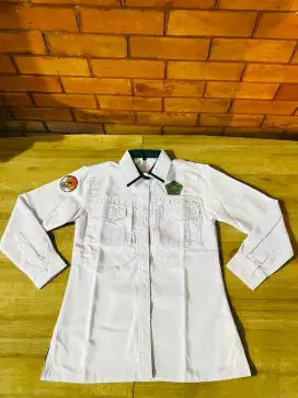 SERAGAM KEMENAG TERBARU BAHAN PREMIUM