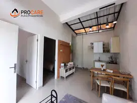 Rumah Subsidi Ceiling Tinggi Selangkah ke BSD 8.5 Juta All In