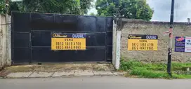 HITUNG TANAH SAJA ! Jual Gudang di Kreo Joglo Tangerang