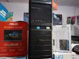 Cpu Intel Core i3 2400