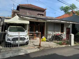 RUMAH MURAH TERAWAT JAKA MULYA JAKAPURWA H BARDAN LOGAM MARGACINTA