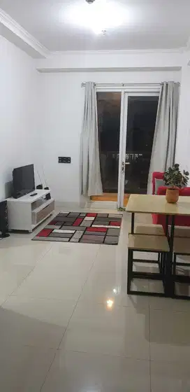 Disewakan Apartemen Signature Park Grande Cawang
