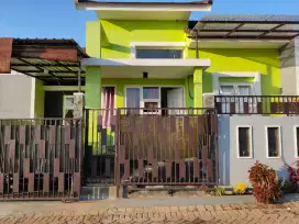 Rumah Murah Cicil Terserah Dekat Kampus Malang Gratis Pajak Surat SHM