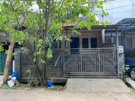Rumah Strategis di Bukit Permata Indah - Rivera Hill, Cinangka, Depok