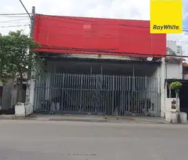 Dijual Ruko Jalan Pandegiling Tegalsari Pusat Kota Surabaya
