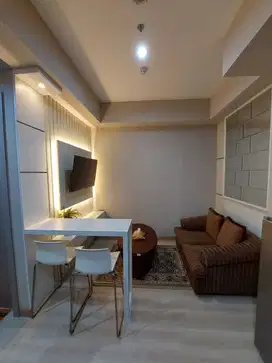 Disewakan Fatmawati City Center 1 Bedroom Fully Furnish