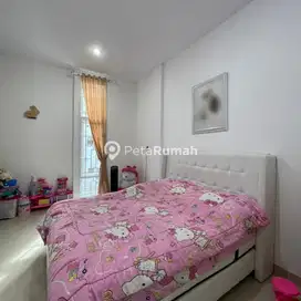 Rumah Lebar 6 Cantik Daerah Krakatau Tuasan Komplek Tuasan Palace