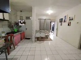 Rumah Nyaman Baru Renovasi di Komplek Cipageran Asri