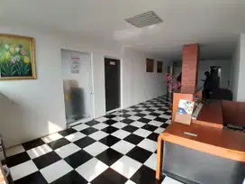 Dijual Gedung Ruang Usaha di Kawasan Area Berkembang Sawangan, Depok