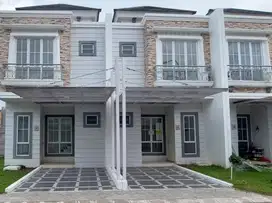 Furnish Jual Murah Cluster Monaco Jababeka Residence