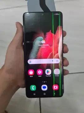 LCD samsung s21 ultra