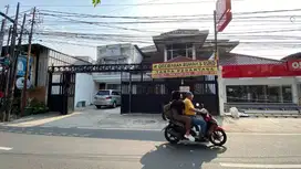 Disewakan Rumah & Ruko Strategis – Cocok untuk Klinik / Usaha – Dekat