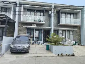 Rumah Strategis di Graha Laras Sentul Bogor