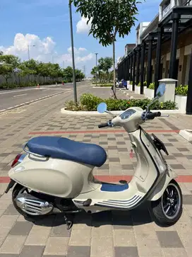 Piaggio Vespa Primavera S150 i-Get Beige 2023