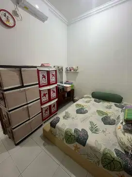 Dijual Rumah Daerah Poris uk 6x18