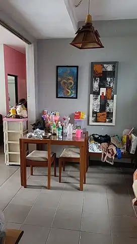 WTS / Dijual Cepat Rumah Lokasi Strategis di Royal Serpong Village