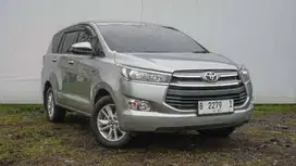 Jual Cepat! TOYOTA INNOVA G AT 2.0 2019
