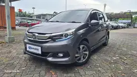 [OLXMOBBI] DP Rendah Honda Mobilio 1.5 E Bensin-MT 2019 BSYSYS