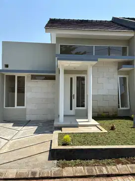 Promo Perum Strategis Dekat Bandara & Exit Tol Lokasi Strategis_malang