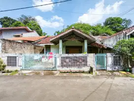 Jual Rumah Terawat 15 Menit ke Gerbang Tol Bogor 2 Dibantu KPR J-28772
