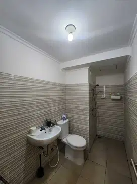 Disewakan Apartemen Puncak Bukit Golf Lt 11 Tower A